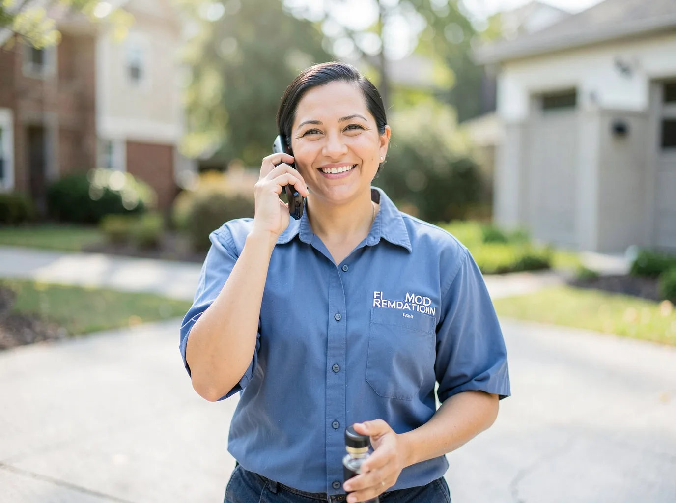Mold Remediation Lovell, ME FAQs